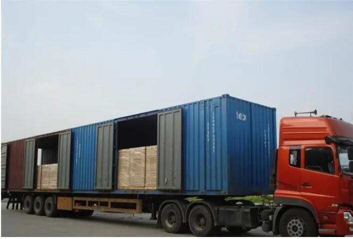 泉州到鄂伦春自治旗整车运输