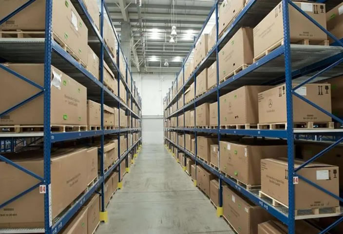 泉州到鄂伦春自治旗货物仓储