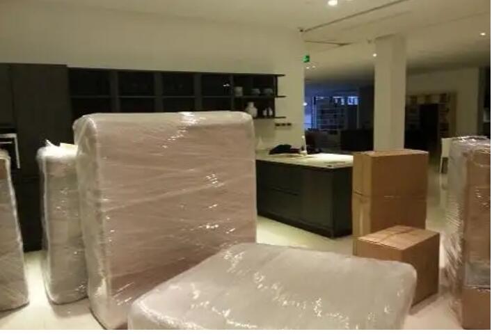 泉州到鄂伦春自治旗长途搬家